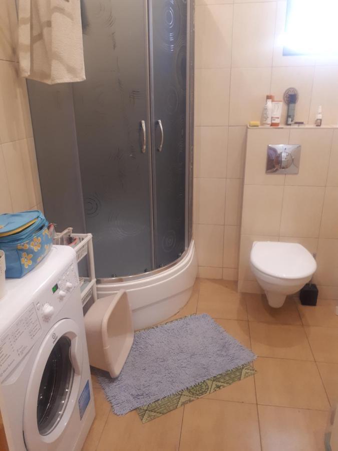 Elzbieta Vila Pobierowo Exterior foto